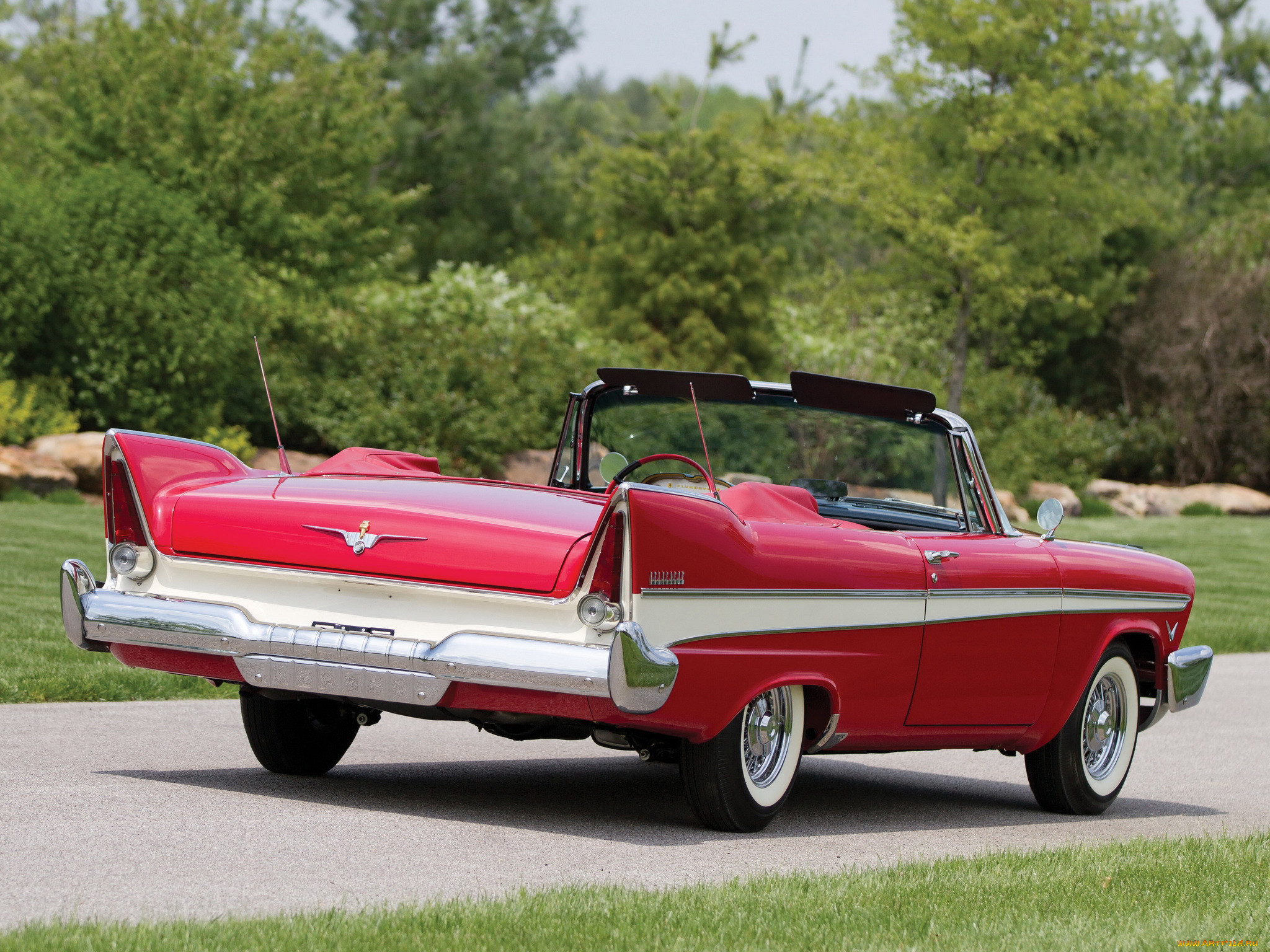plymouth belvedere convertible 1957, , plymouth, belvedere, convertible, 1957